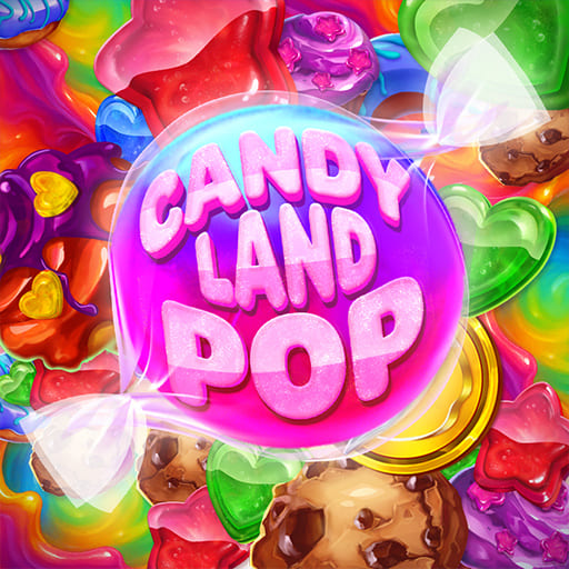 Candyland Pop